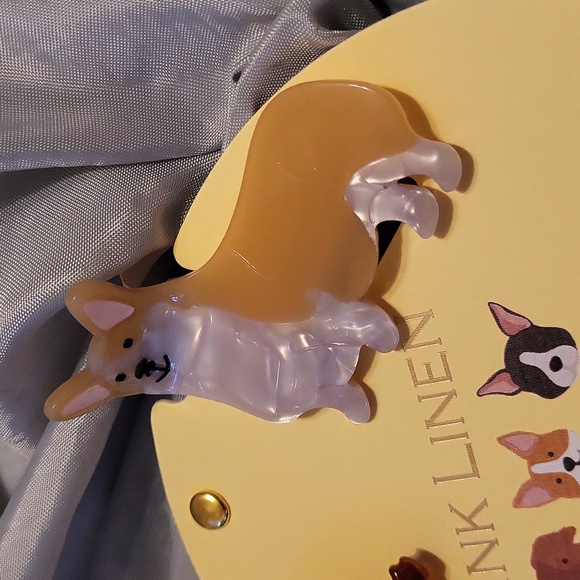 Corgi , Boston Terrier, Dachshund NEW - Picture 4 of 8